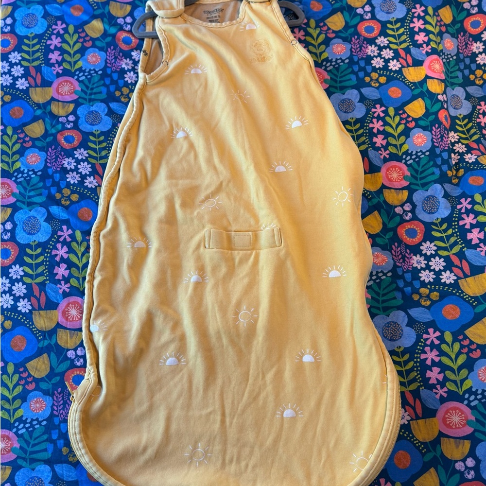 Woolino 4-Season Sleep Sack